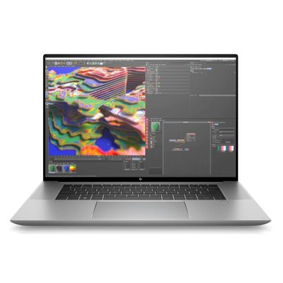 ноутбук HP ZBook Studio 16 G9 4Z8P9AV ENG Серый