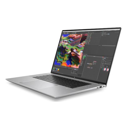 ноутбук HP ZBook Studio 16 G9 4Z8P9AV ENG Серый