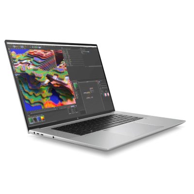 ноутбук HP ZBook Studio 16 G9 4Z8P9AV ENG Серый
