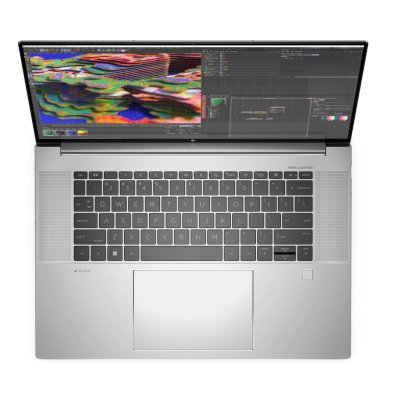 ноутбук HP ZBook Studio 16 G9 4Z8P9AV ENG Серый