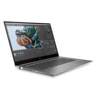 ноутбук HP ZBook Studio G8 525B4EA Серебристый