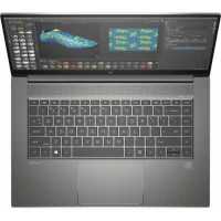ноутбук HP ZBook Studio G8 4F8L6EA ENG Серый