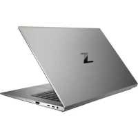 ноутбук HP ZBook Studio G8 4F8L6EA ENG Серый