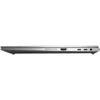 ноутбук HP ZBook Studio G8 4F8L6EA ENG Серый