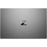 ноутбук HP ZBook Studio G8 4F8L6EA ENG Серый