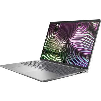 ноутбук HP ZBook X G1i C1JT9PT ENG Серый