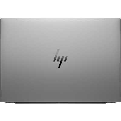 ноутбук HP ZBook X G1i C1JT9PT ENG Серый