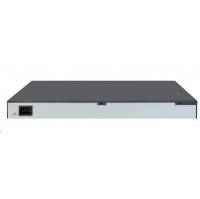 коммутатор HPE 1420-24G-PoE JH019A