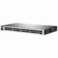коммутатор HPE 2530-48 J9781A