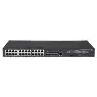 коммутатор HPE 5130-24G-4SFP+ EI JG932A