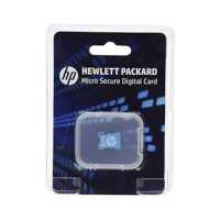 карта памяти HPE 8GB microSDHC Class 10 726116-B21