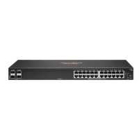 коммутатор HPE Aruba 6100 JL678A