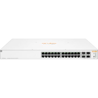 коммутатор HPE Aruba Instant On 1930 24G JL684B