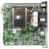 сервер HPE MicroServer Gen10 Plus P16005-421