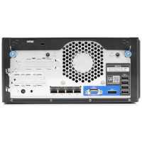 сервер HPE MicroServer Gen10 Plus P16005-421
