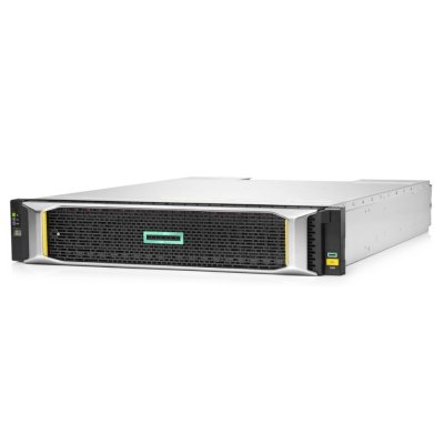 система хранения данных HPE MSA 2062 R0Q84B