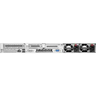 сервер HPE ProLiant DL360 Gen10+ P77128-425