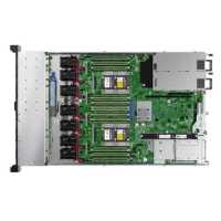 сервер HPE ProLiant DL360 Gen10 P36183-B21
