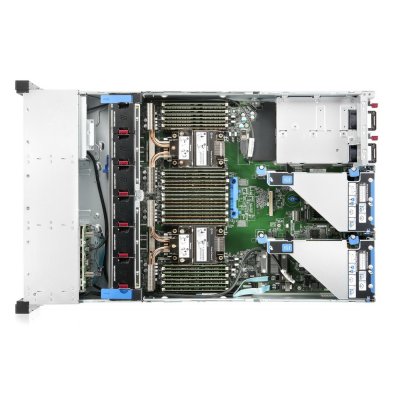 сервер HPE ProLiant DL380 Gen10+ P05172-B21 4314