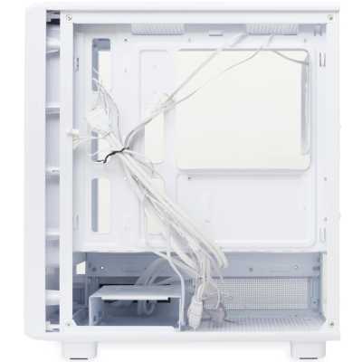 корпус HSPD M310-TGWH-ARGB
