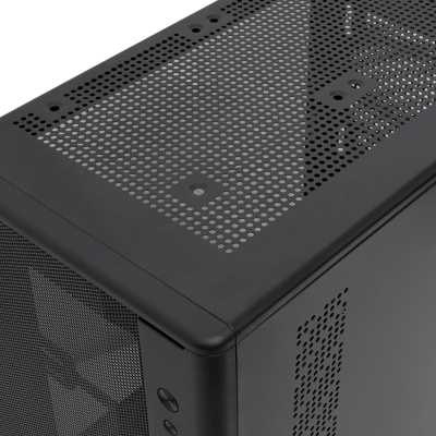 корпус HSPD M332-TGBK