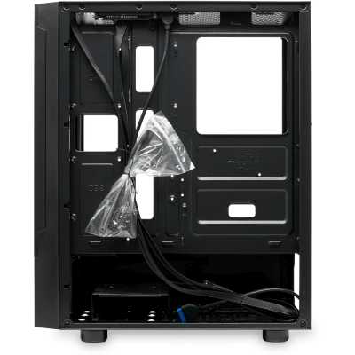 корпус HSPD M540-TGBK
