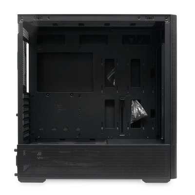 корпус HSPD M712-TGBK