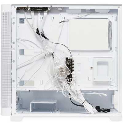 корпус HSPD M740-TGWH-ARGB
