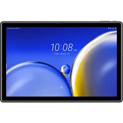 планшет HTC A101 8/128GB Silver Серебристый