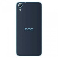 смартфон HTC Desire 626G Dual Sim Blue