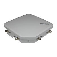 точка доступа Huawei AP6610DN-AGN