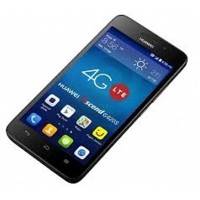 смартфон Huawei Ascend G620S Black