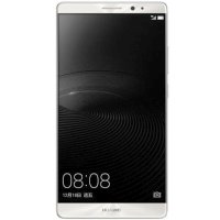 смартфон Huawei Ascend Mate 8 Silver NXT-L29
