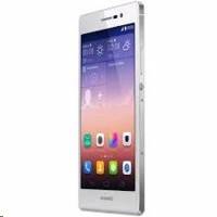 смартфон Huawei Ascend P7 White
