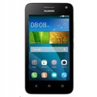 смартфон Huawei Ascend Y336 Black