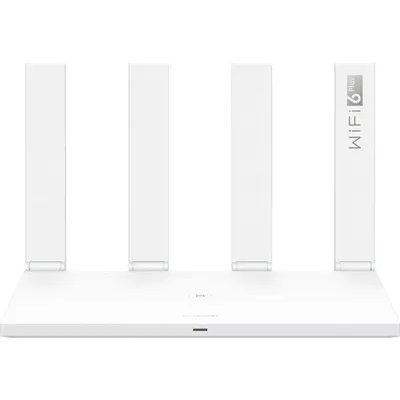роутер Huawei AX3 WS7100-25