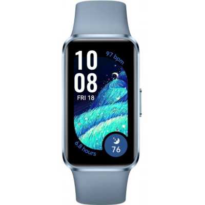 фитнес браслет Huawei Band 10 Blue