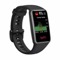 фитнес-браслет Huawei Band 6 Graphite Black