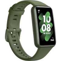 умные часы Huawei Band 7 Wilderness Green