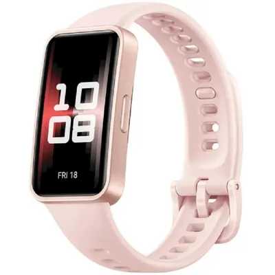 фитнес браслет Huawei Band 9 Pink