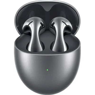 наушники Huawei FreeBuds 5 Silver Frost