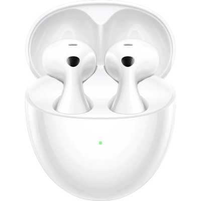 наушники Huawei FreeBuds 6 White