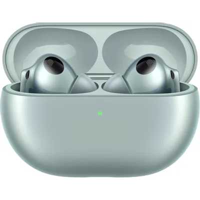 наушники Huawei FreeBuds Pro 3 Green