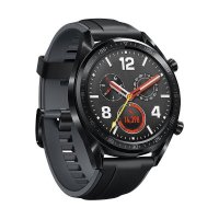 умные часы Huawei Watch GT Black 55023844