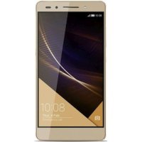 смартфон Honor 7 Premium Gold