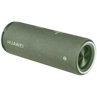 портативная колонка Huawei Joy Green