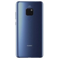 смартфон Huawei Mate 20 6-128GB Blue синий