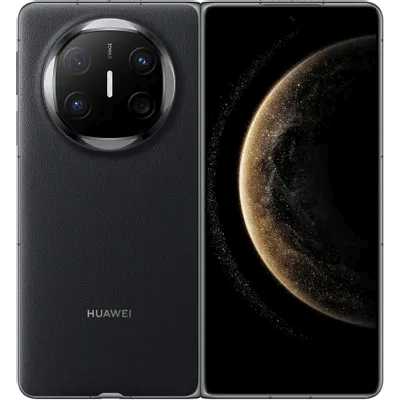 смартфон Huawei Mate X6 12/512GB Black черный