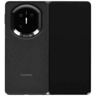 смартфон Huawei Mate X7 16/512GB Black черный