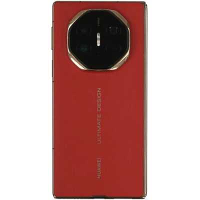 смартфон Huawei Mate XT 16/1TB Red красный